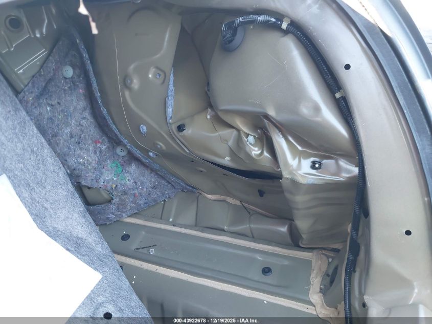 2019 Honda Civic Sport VIN: 2HGFC2F8XKH572302 Lot: 43922678