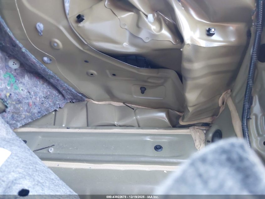 2019 Honda Civic Sport VIN: 2HGFC2F8XKH572302 Lot: 43922678