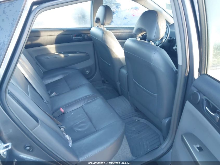 2008 Toyota Prius VIN: JTDKB20U783412007 Lot: 43922692