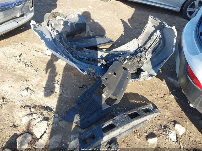 2018 Buick Encore Preferred VIN: KL4CJASB4JB712543 Lot: 43922700