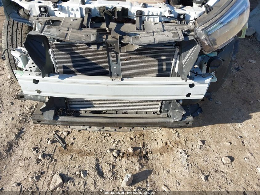 2018 Buick Encore Preferred VIN: KL4CJASB4JB712543 Lot: 43922700