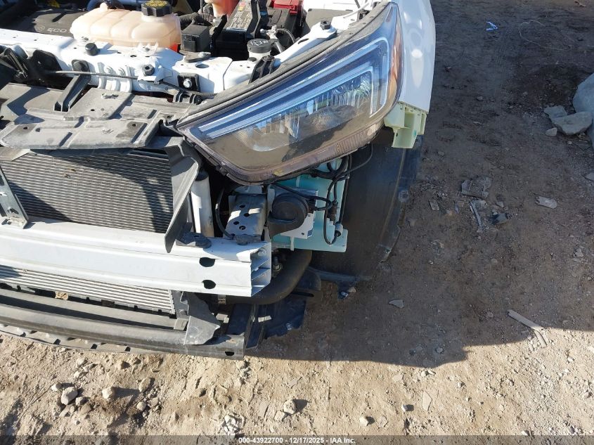 2018 Buick Encore Preferred VIN: KL4CJASB4JB712543 Lot: 43922700