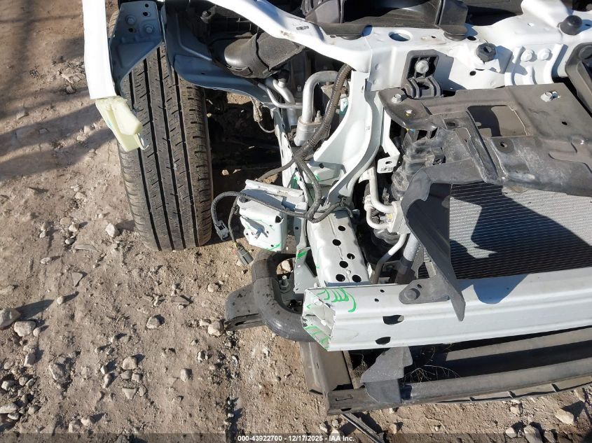 2018 Buick Encore Preferred VIN: KL4CJASB4JB712543 Lot: 43922700