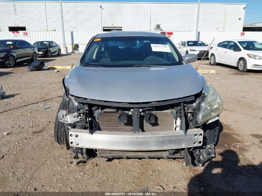 2014 Nissan Altima 2.5 S VIN: 1N4AL3AP5EN359983 Lot: 43922701