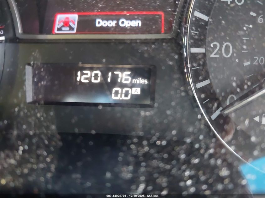 2014 Nissan Altima 2.5 S VIN: 1N4AL3AP5EN359983 Lot: 43922701