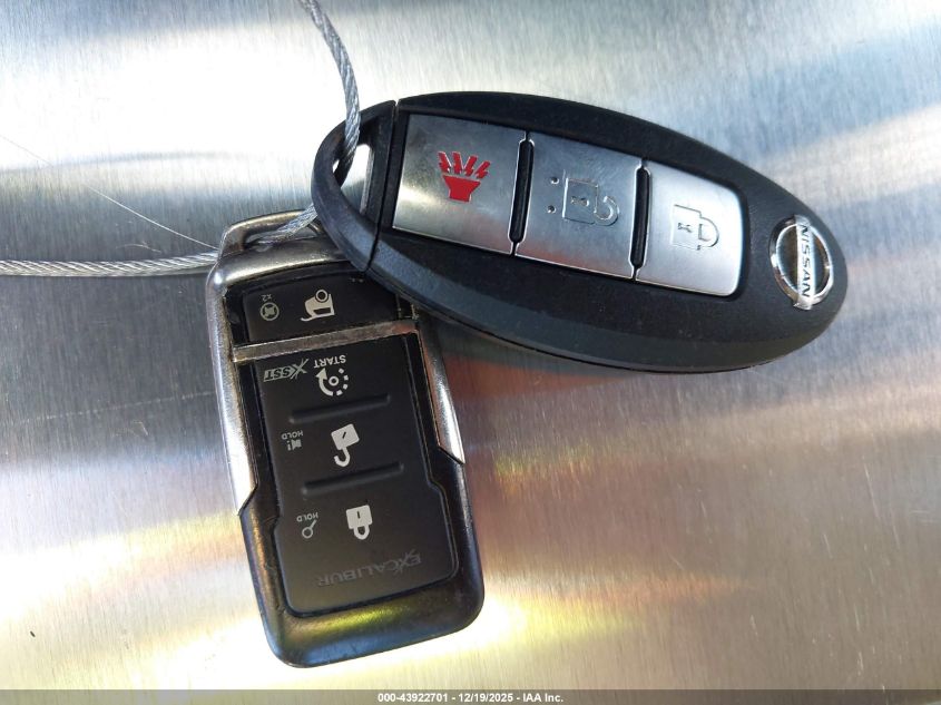 2014 Nissan Altima 2.5 S VIN: 1N4AL3AP5EN359983 Lot: 43922701