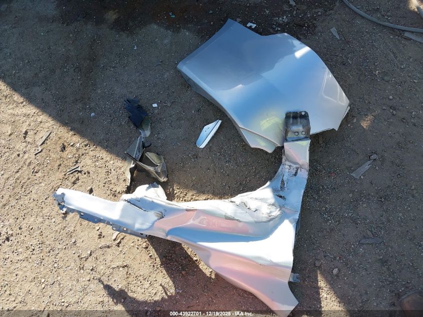 2014 Nissan Altima 2.5 S VIN: 1N4AL3AP5EN359983 Lot: 43922701