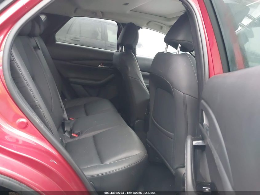 2021 Mazda Cx-30 Preferred VIN: 3MVDMBCL3MM303248 Lot: 43922704