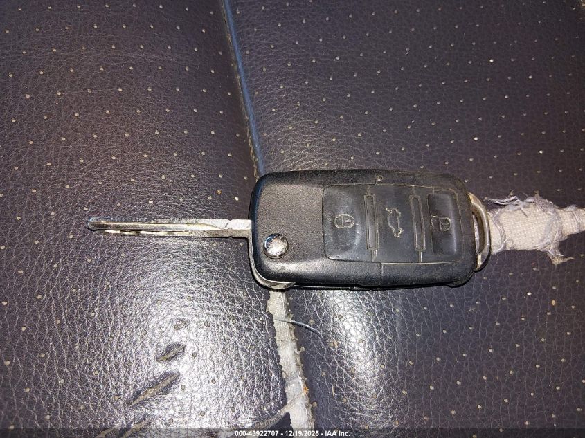 2009 Volkswagen Jetta Se VIN: 3VWRZ71K29M091592 Lot: 43922707