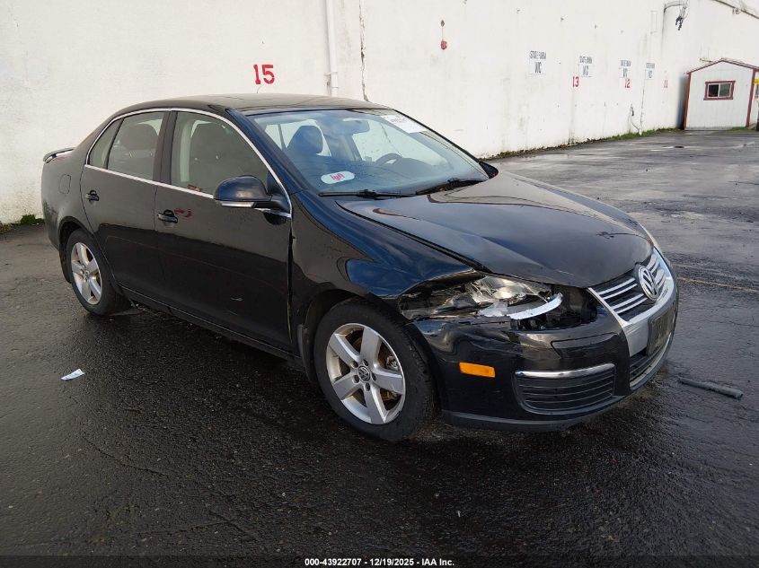 2009 Volkswagen Jetta