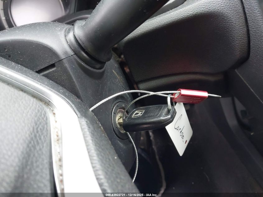 2016 Honda Civic Lx VIN: 2HGFC2F50GH519640 Lot: 43922721