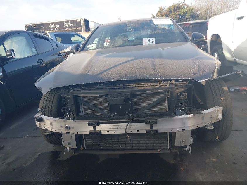 2024 Mercedes-Benz C 300 VIN: W1KAF4GB2RR230526 Lot: 43922724