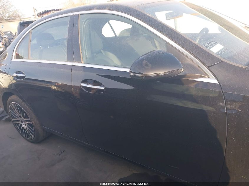 2024 Mercedes-Benz C 300 VIN: W1KAF4GB2RR230526 Lot: 43922724