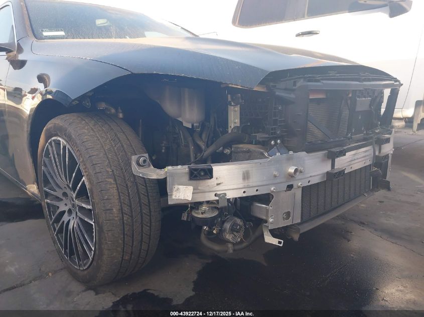 2024 Mercedes-Benz C 300 VIN: W1KAF4GB2RR230526 Lot: 43922724