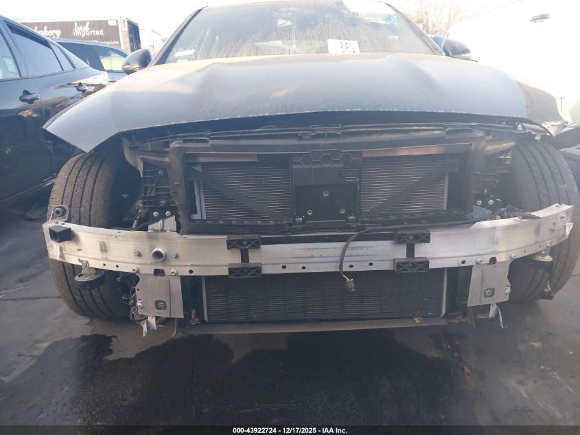 2024 Mercedes-Benz C 300 VIN: W1KAF4GB2RR230526 Lot: 43922724