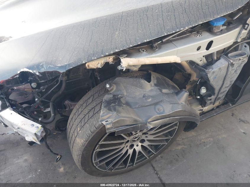 2024 Mercedes-Benz C 300 VIN: W1KAF4GB2RR230526 Lot: 43922724