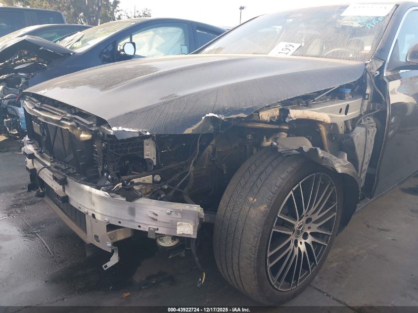 2024 Mercedes-Benz C 300 VIN: W1KAF4GB2RR230526 Lot: 43922724