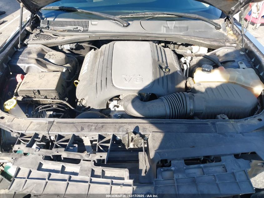 2019 Dodge Challenger R/T VIN: 2C3CDZBT0KH660488 Lot: 43922726