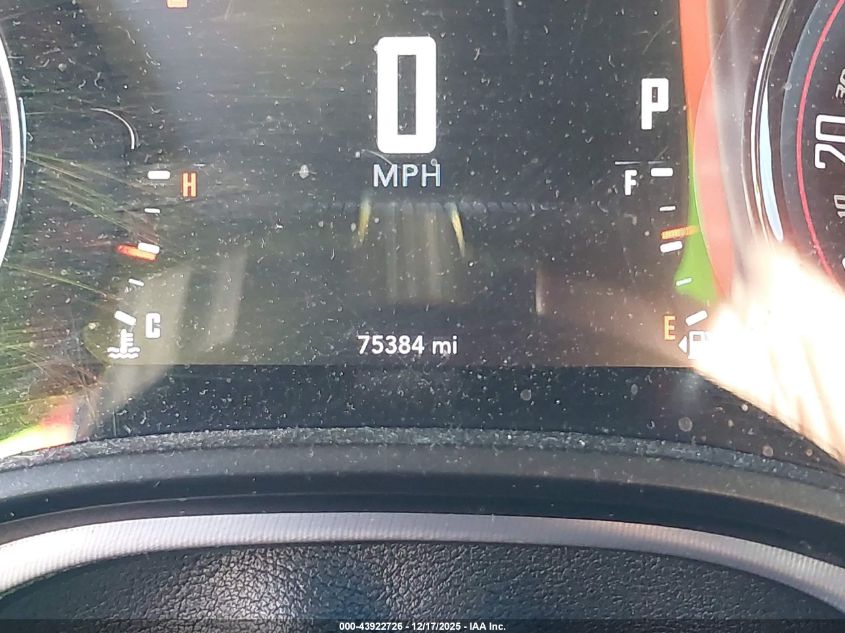 2019 Dodge Challenger R/T VIN: 2C3CDZBT0KH660488 Lot: 43922726