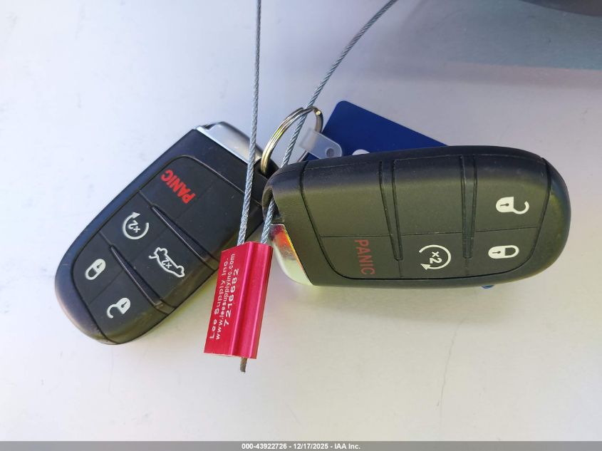 2019 Dodge Challenger R/T VIN: 2C3CDZBT0KH660488 Lot: 43922726