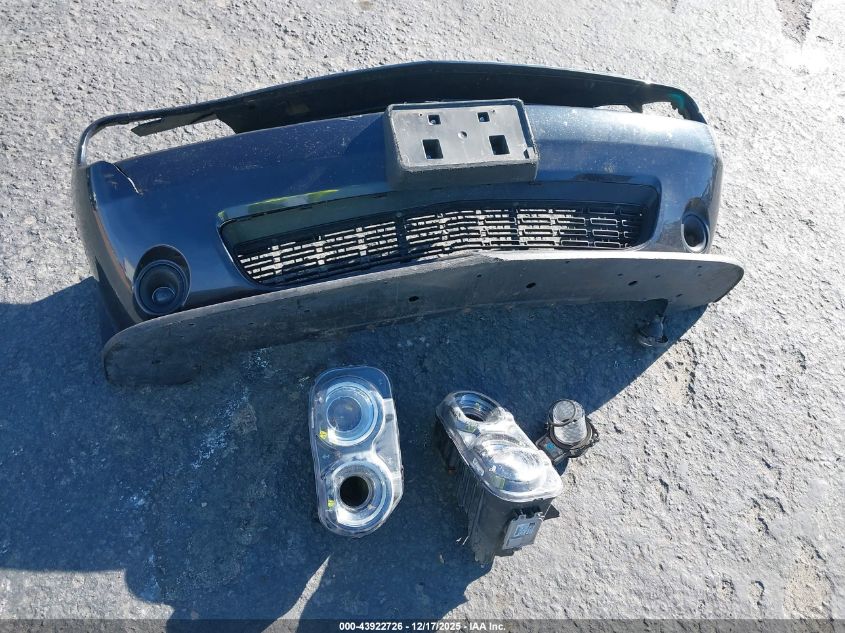 2019 Dodge Challenger R/T VIN: 2C3CDZBT0KH660488 Lot: 43922726