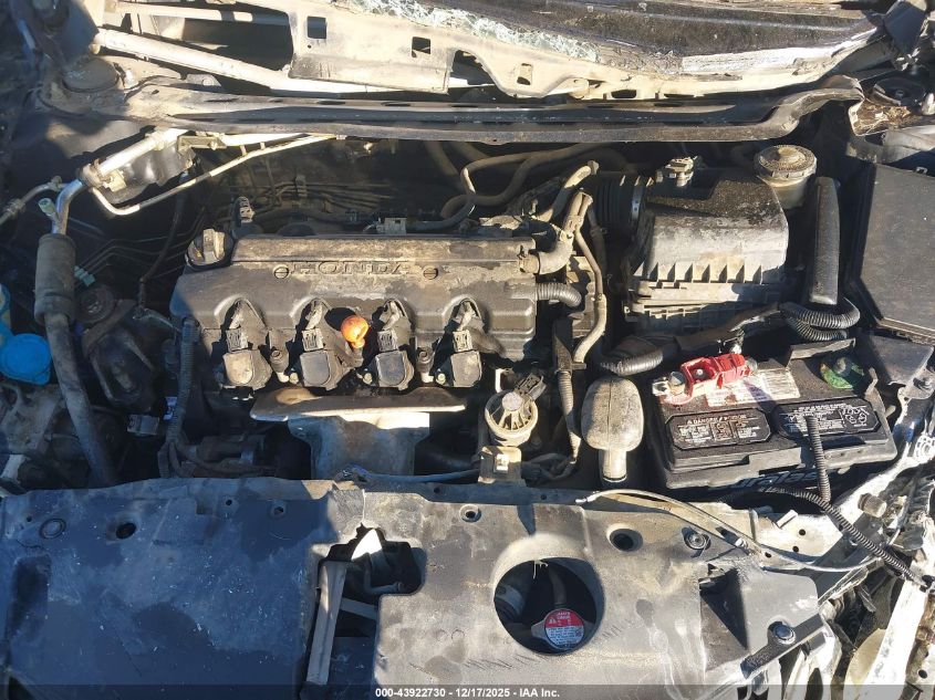 2015 Honda Civic Ex VIN: 19XFB2F82FE202545 Lot: 43922730