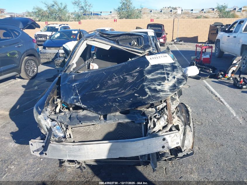 2015 Honda Civic Ex VIN: 19XFB2F82FE202545 Lot: 43922730