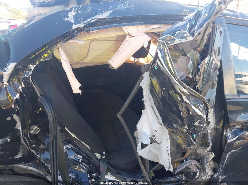 2015 Honda Civic Ex VIN: 19XFB2F82FE202545 Lot: 43922730