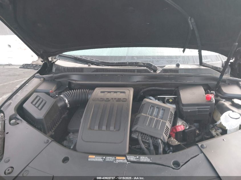 2017 Chevrolet Equinox Lt VIN: 2GNALCEK5H6111080 Lot: 43922737