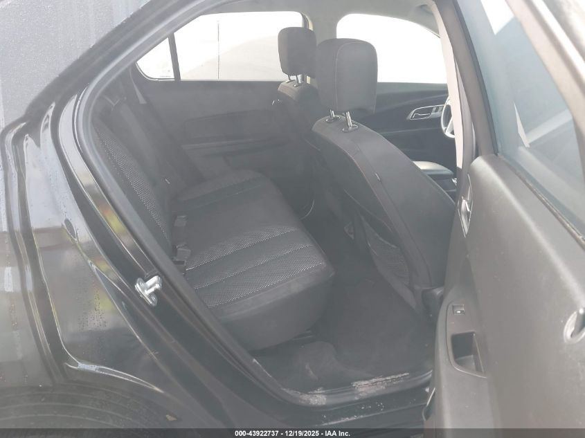 2017 Chevrolet Equinox Lt VIN: 2GNALCEK5H6111080 Lot: 43922737