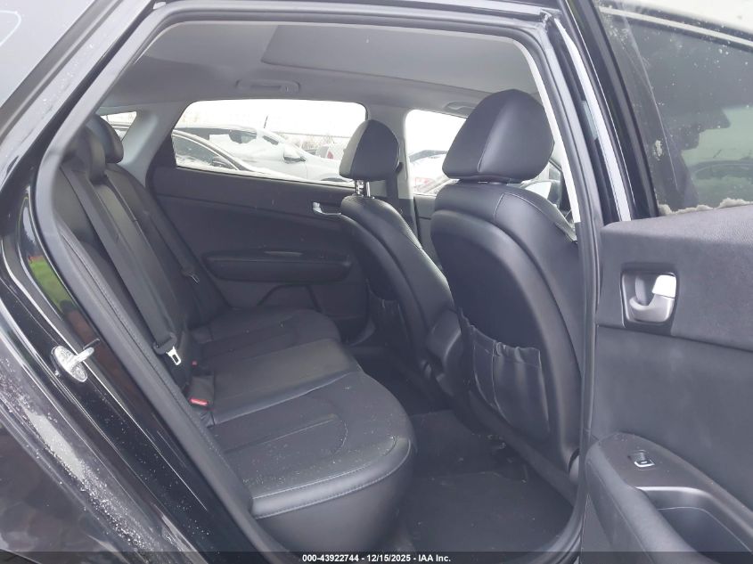 2018 Kia Optima S VIN: 5XXGT4L34JG202763 Lot: 43922744