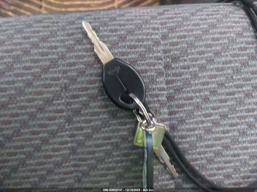 1997 Nissan 4X2 Truck Se/Xe VIN: 1N6SD16S3VC426375 Lot: 43922747