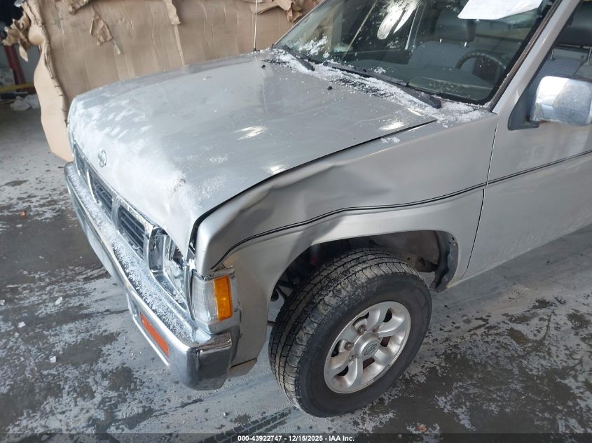 1997 Nissan 4X2 Truck Se/Xe VIN: 1N6SD16S3VC426375 Lot: 43922747