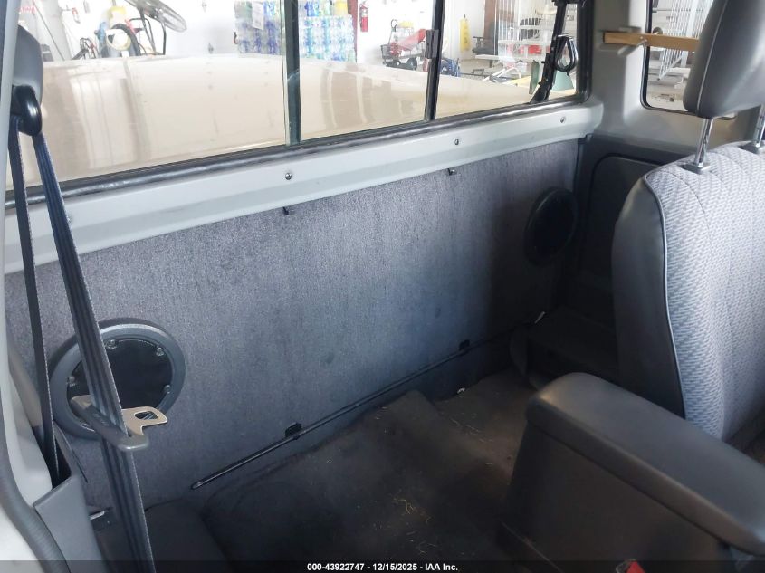 1997 Nissan 4X2 Truck Se/Xe VIN: 1N6SD16S3VC426375 Lot: 43922747