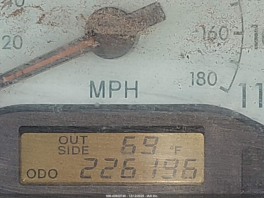 2004 Toyota Corolla Le VIN: 1NXBR32E04Z293028 Lot: 43922748