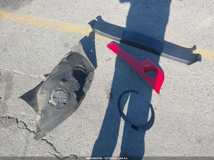 2009 Mini Cooper VIN: WMWMR33509TU96300 Lot: 43922750