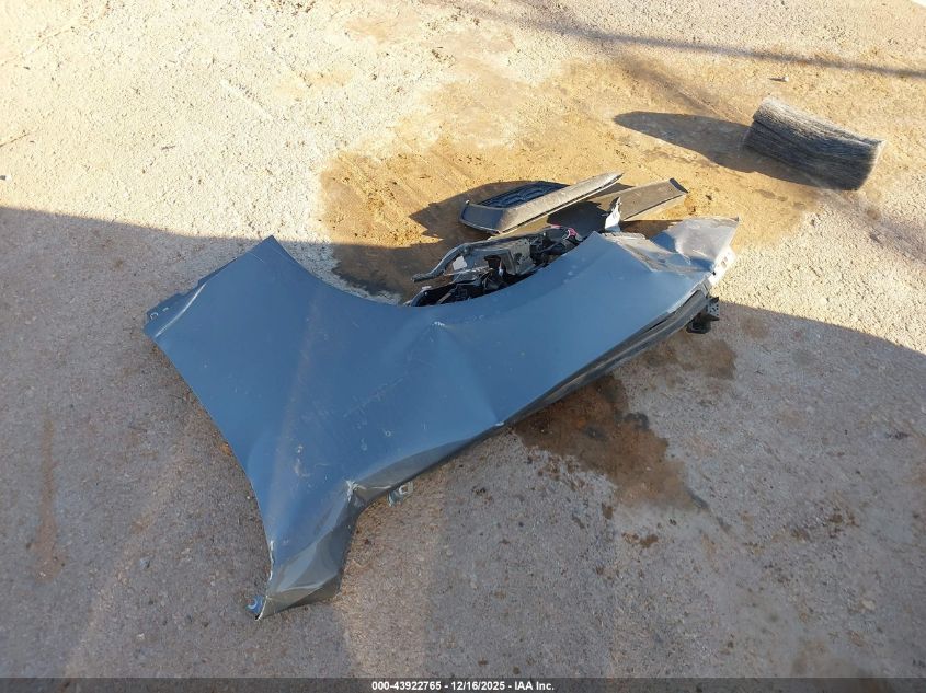 2025 Hyundai Sonata Sel VIN: KMHL64JA2SA467911 Lot: 43922765