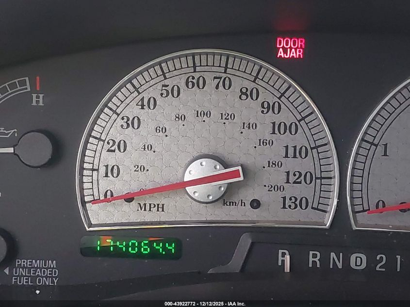 2003 Ford F-150 Lariat VIN: 1FTRW07303KC58937 Lot: 43922772