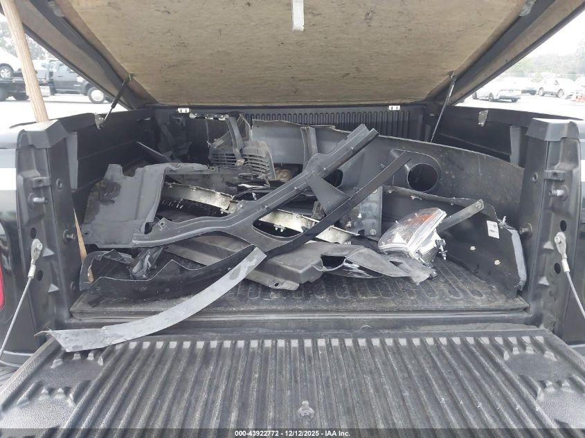 2003 Ford F-150 Lariat VIN: 1FTRW07303KC58937 Lot: 43922772