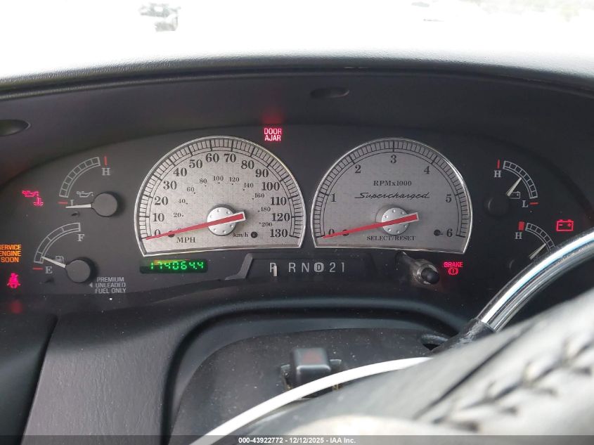 2003 Ford F-150 Lariat VIN: 1FTRW07303KC58937 Lot: 43922772