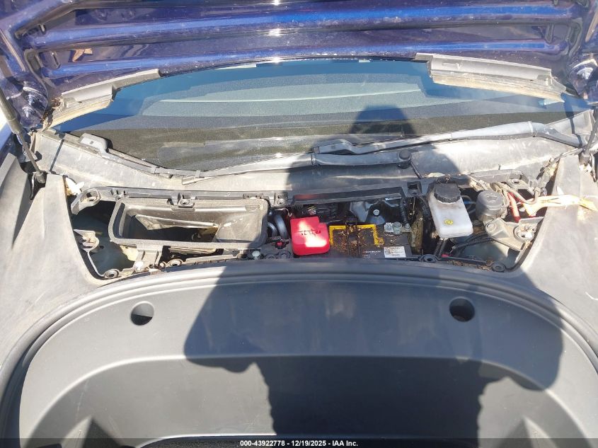 2021 Tesla Model 3 Long Range Dual Motor All-Wheel Drive VIN: 5YJ3E1EB0MF939025 Lot: 43922778