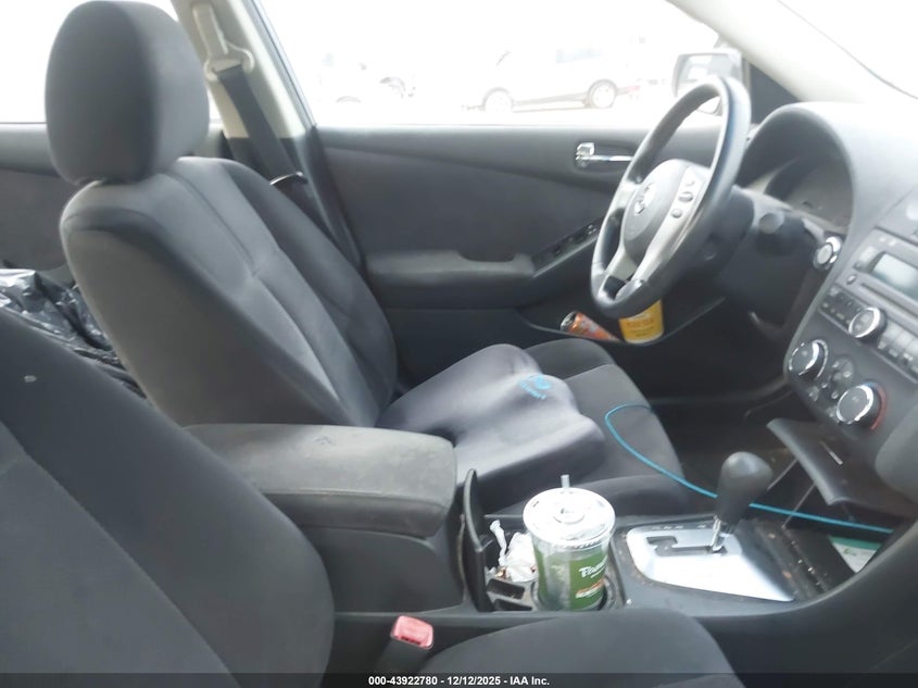 1N4AL21E98N483297 2008 NISSAN ALTIMA photo no. 5