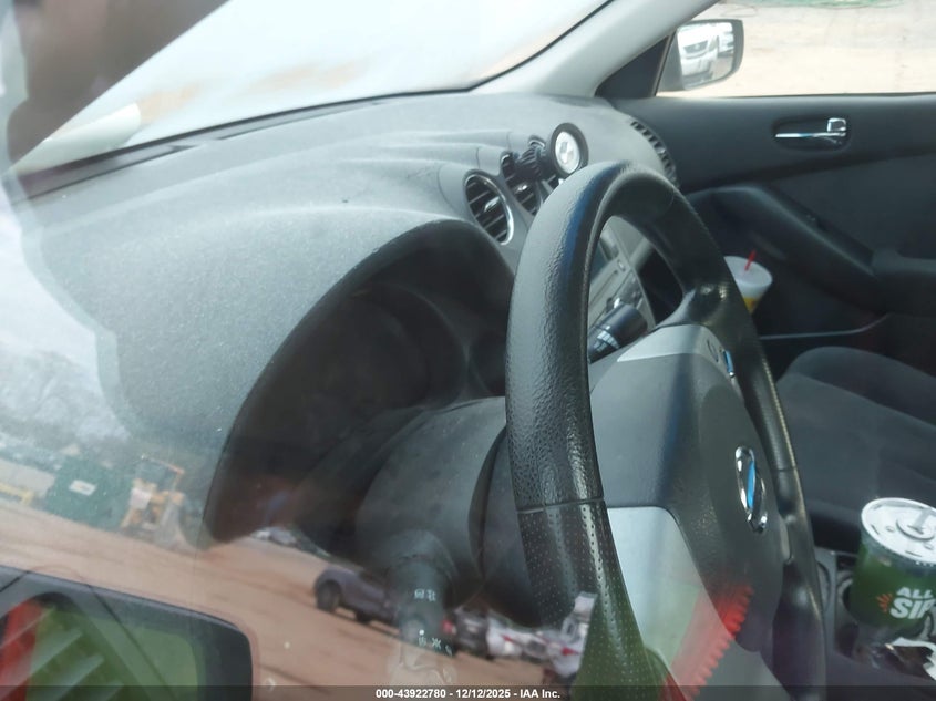 1N4AL21E98N483297 2008 NISSAN ALTIMA photo no. 7