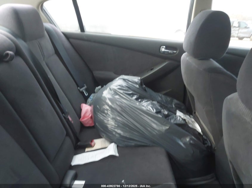 1N4AL21E98N483297 2008 NISSAN ALTIMA photo no. 8