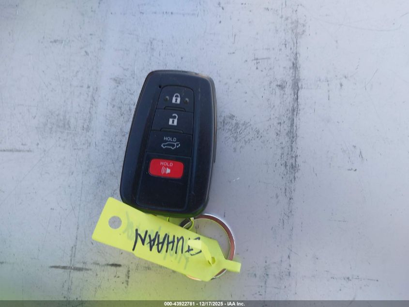 2022 Toyota Highlander Platinum VIN: 5TDFZRBH6NS253562 Lot: 43922781