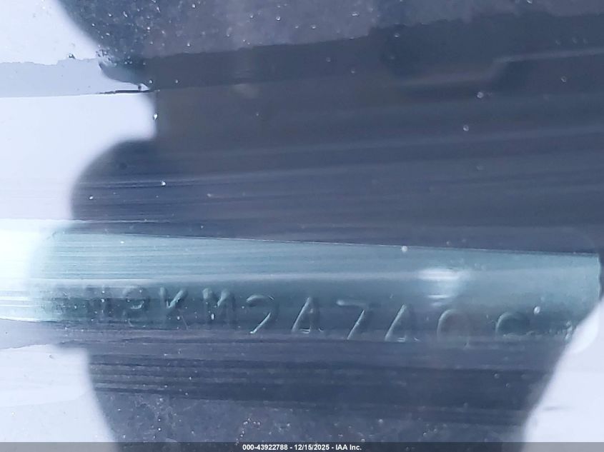 2019 Toyota Tacoma Trd Off Road VIN: 3TMCZ5AN8KM247406 Lot: 43922788