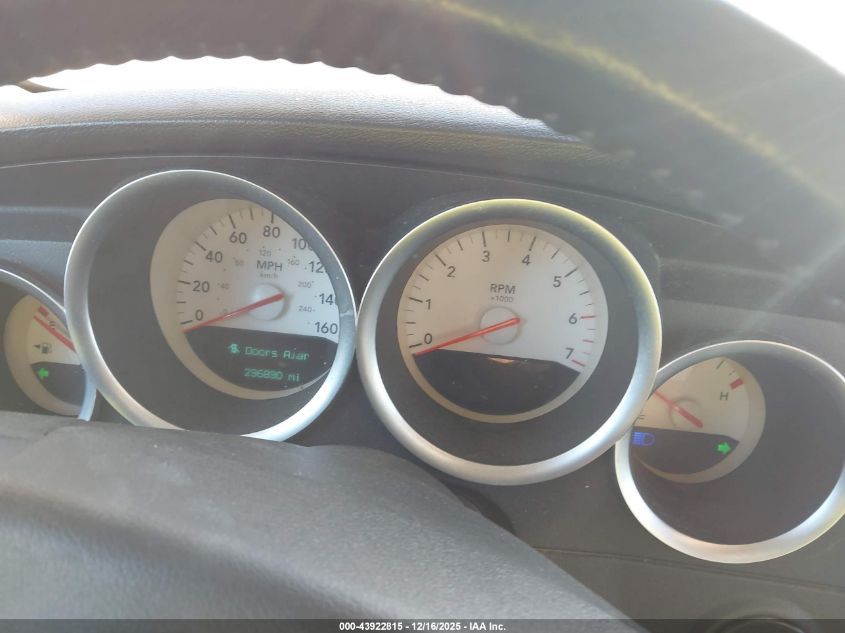 2006 Dodge Charger Rt VIN: 2B3KA53H56H202083 Lot: 43922815