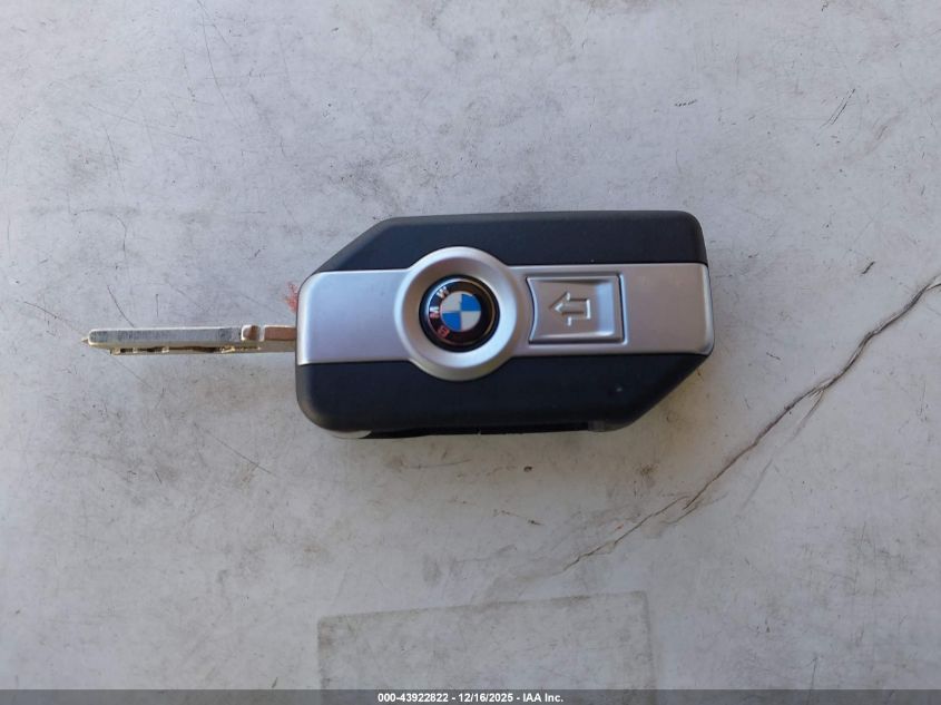 2022 BMW R 1250 Gs Adventure VIN: WB10M1308N6F39895 Lot: 43922822