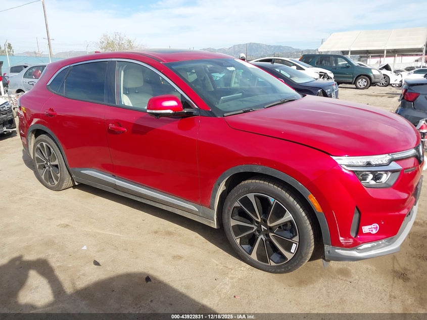 2023 Vinfast Vf 8 Plus