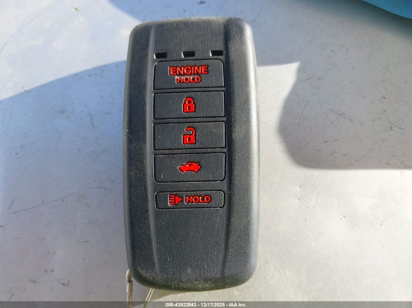 2023 Acura Tlx Type S - Hp Wheel And Tire VIN: 19UUB7F93PA002941 Lot: 43922843